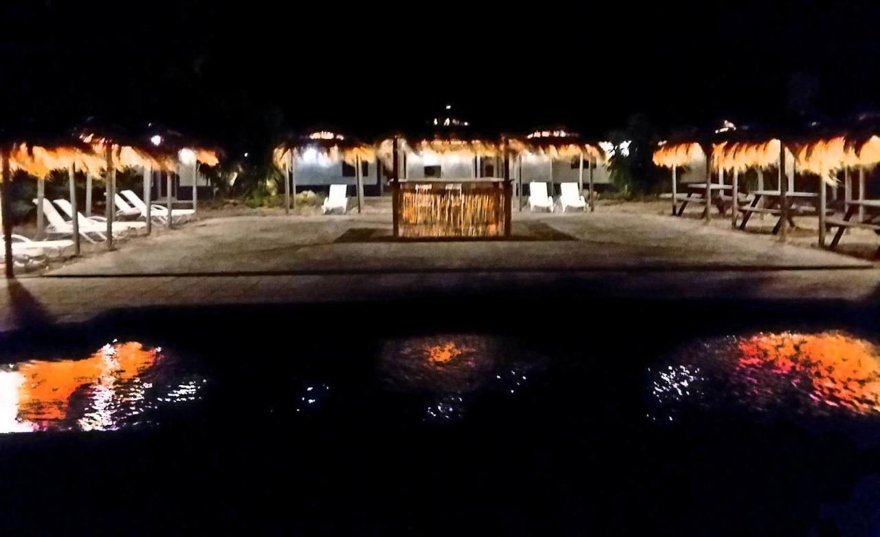 Lodge Monte Do Sobral Alcáçovas Exterior foto