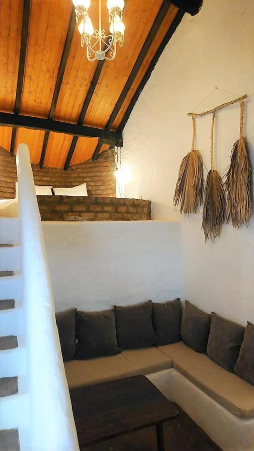 Lodge Monte Do Sobral Alcáçovas Habitación foto