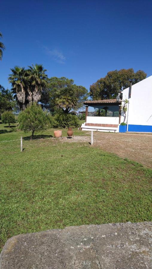 Lodge Monte Do Sobral Alcáçovas Exterior foto