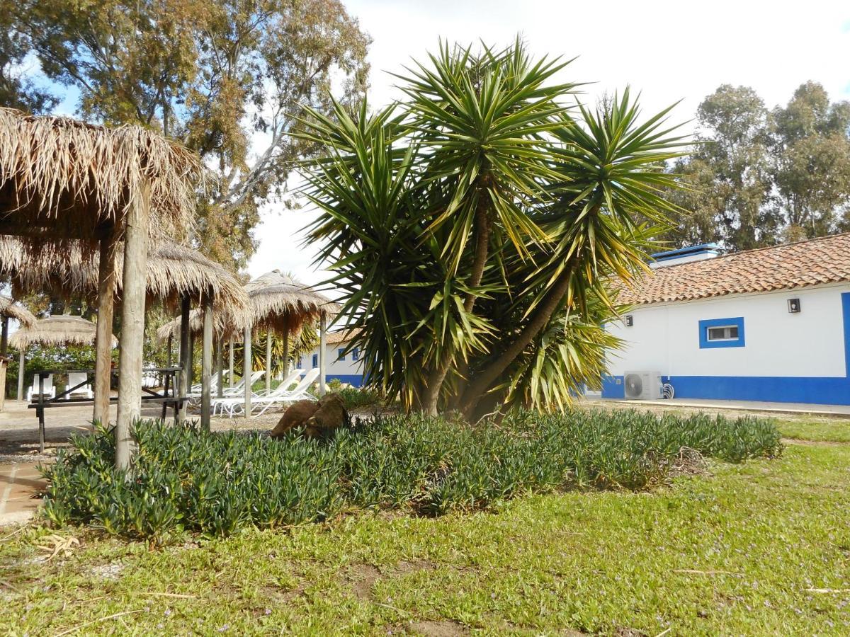 Lodge Monte Do Sobral Alcáçovas Exterior foto